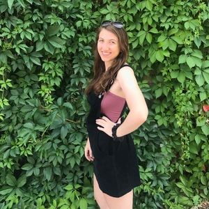 Meet your Posher, Rachel